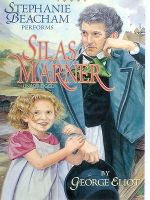 Silas Marner - Audiobook